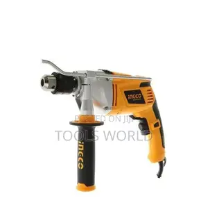 Ingco Hammer Impact Drill 16mm 1100w - Id211002