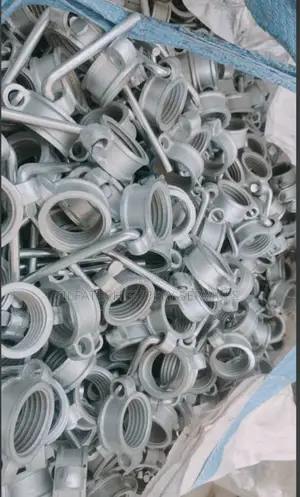 Original Coupling