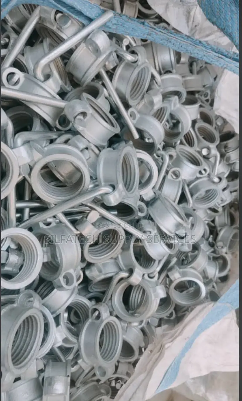 Original Coupling