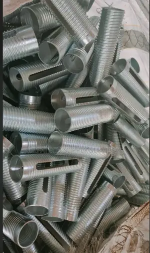 Original Coupling