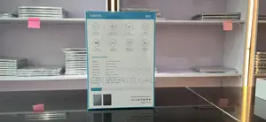 New Tablet 512 GB