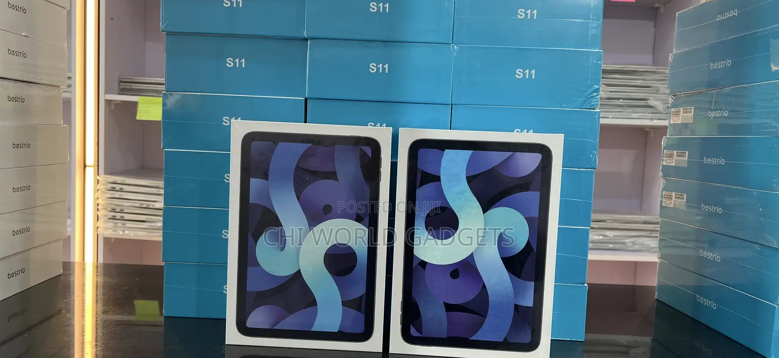 New Tablet 512 GB