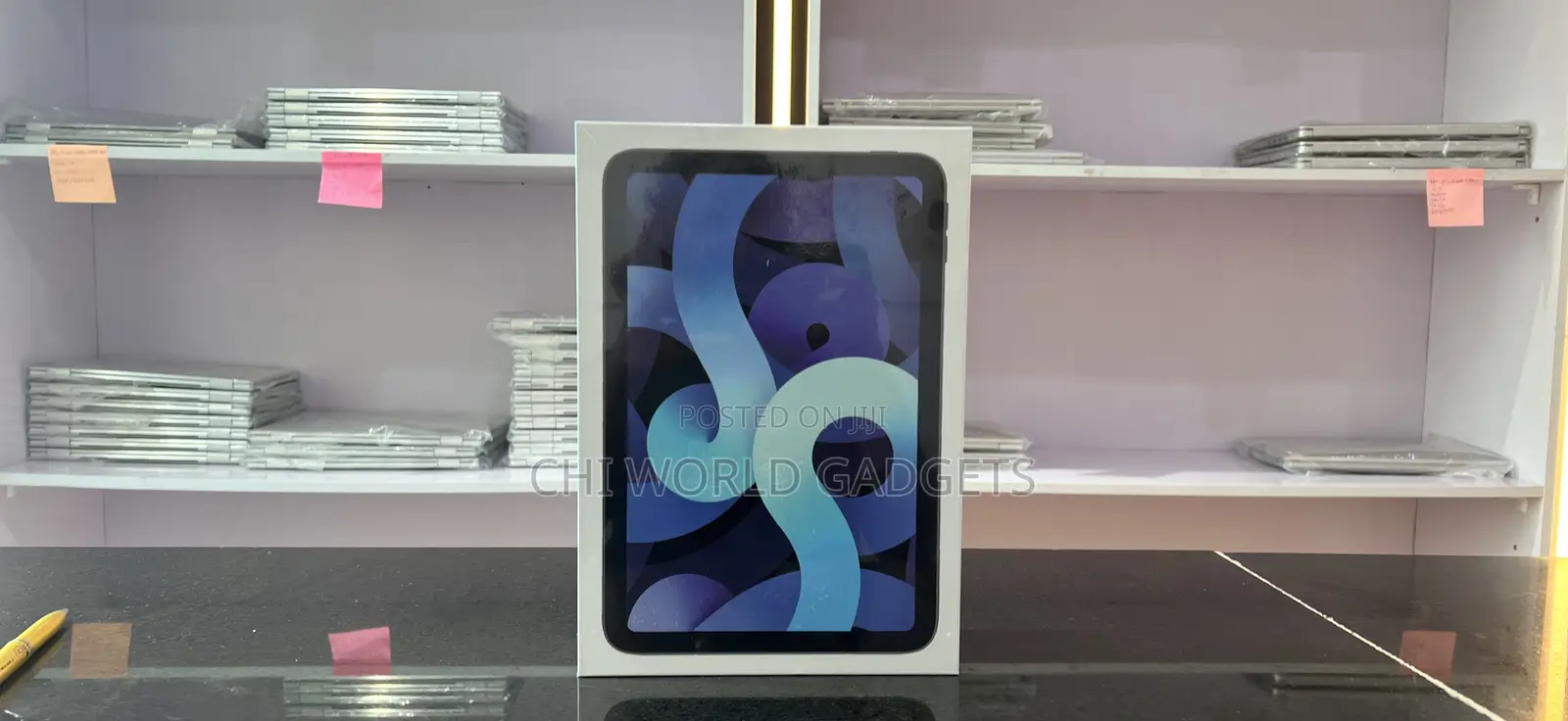 New Tablet 512 GB