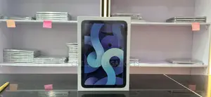 New Tablet 512 GB