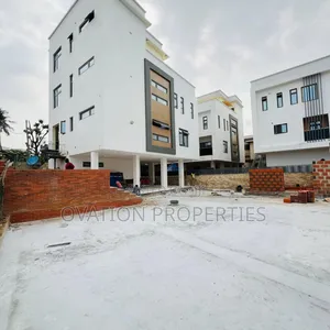 5bdrm Duplex in Anthony Maryland, Ikeja for sale