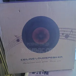 Bluetooth Celine Speaker