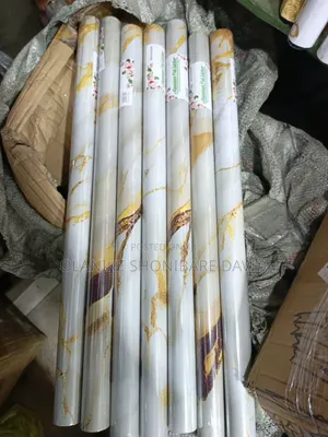 Marble Wall Paper