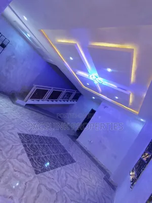 4bdrm Duplex in Egbeda for rent