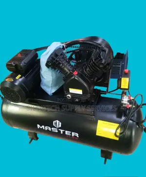Master Flow Painting Machine