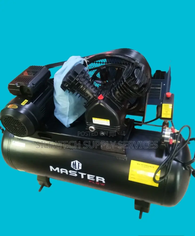 Master Flow Painting Machine