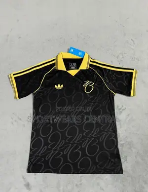 Jude Bellignham Special Edition Kit