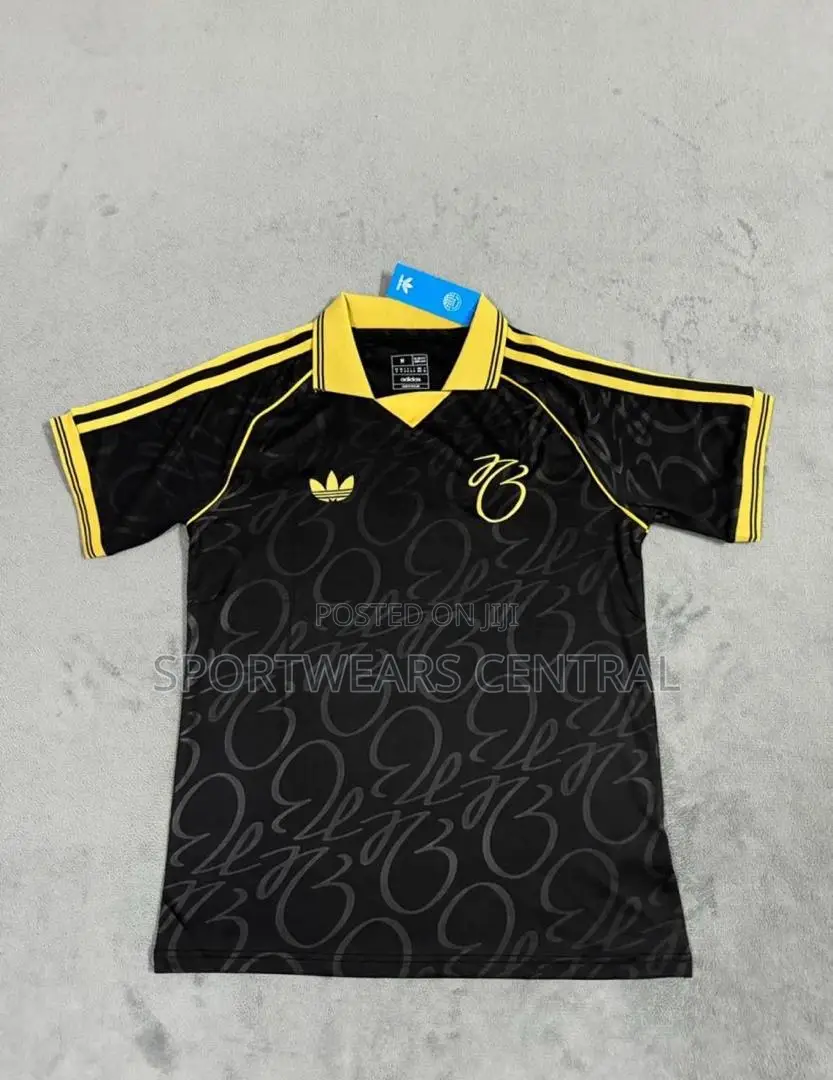 Jude Bellignham Special Edition Kit