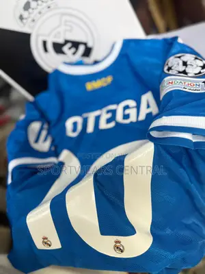 Jude Bellignham Special Edition Kit