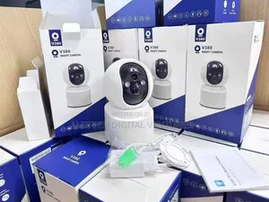 4g PTZ Battery Camera