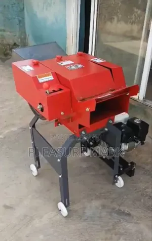 Chaff Cutter