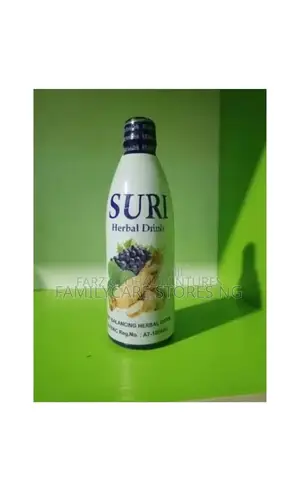 Suri Herbal