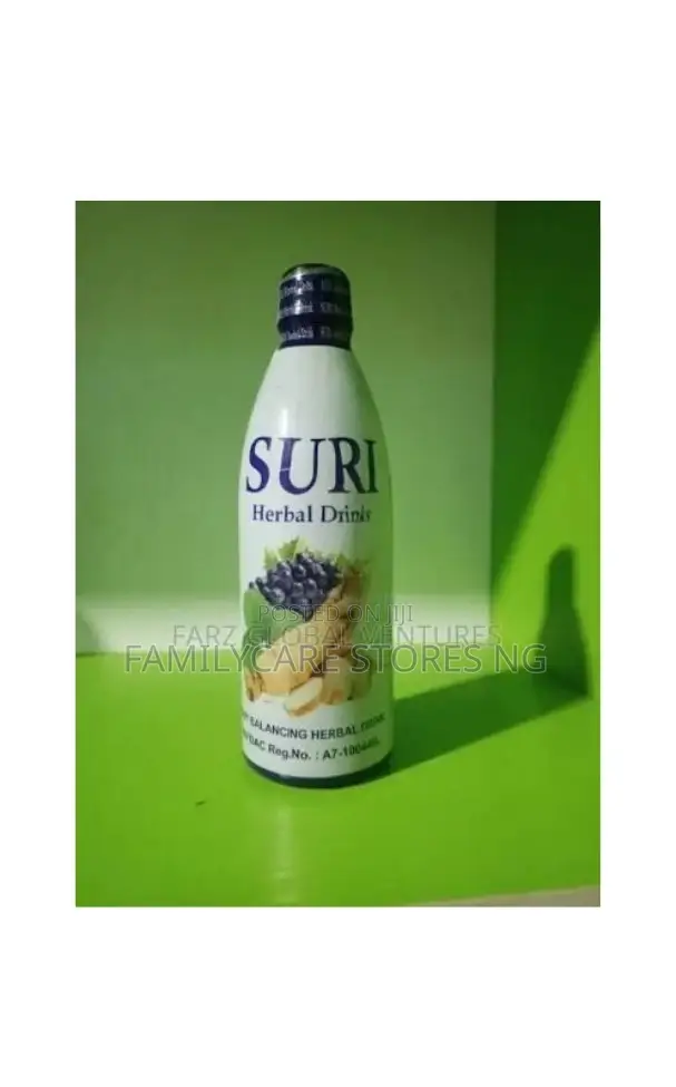 Suri Herbal