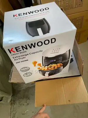 Kenwood Air Fryer