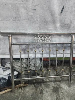 Stainless Design Railings