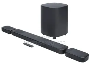 JBL Bar1000mk2 With 960w Ai Powered Soundbar 2025