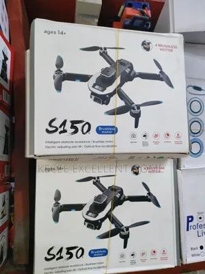 Drone Brushless Motor