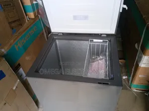 Hisense Chest Freezer Model No Fc180sh