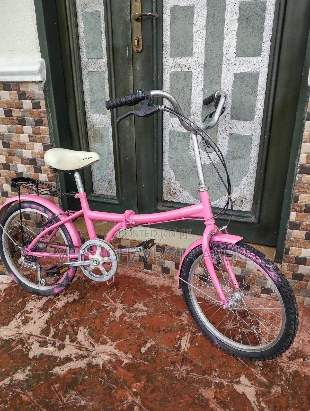 Kids Bicycle