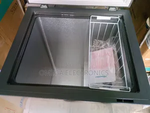 Hisense Chest Freezer Model No Fc180sh
