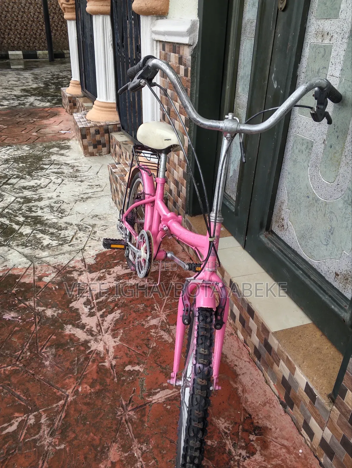 Kids Bicycle