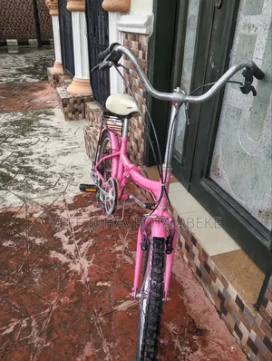 Kids Bicycle