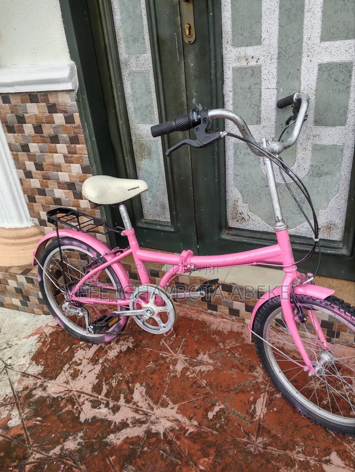 Kids Bicycle
