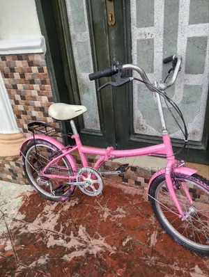 Kids Bicycle