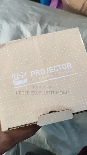 Projector Ultra Hd
