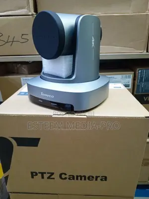 Tenveo Uvs20a Ai-Powered PTZ Camera