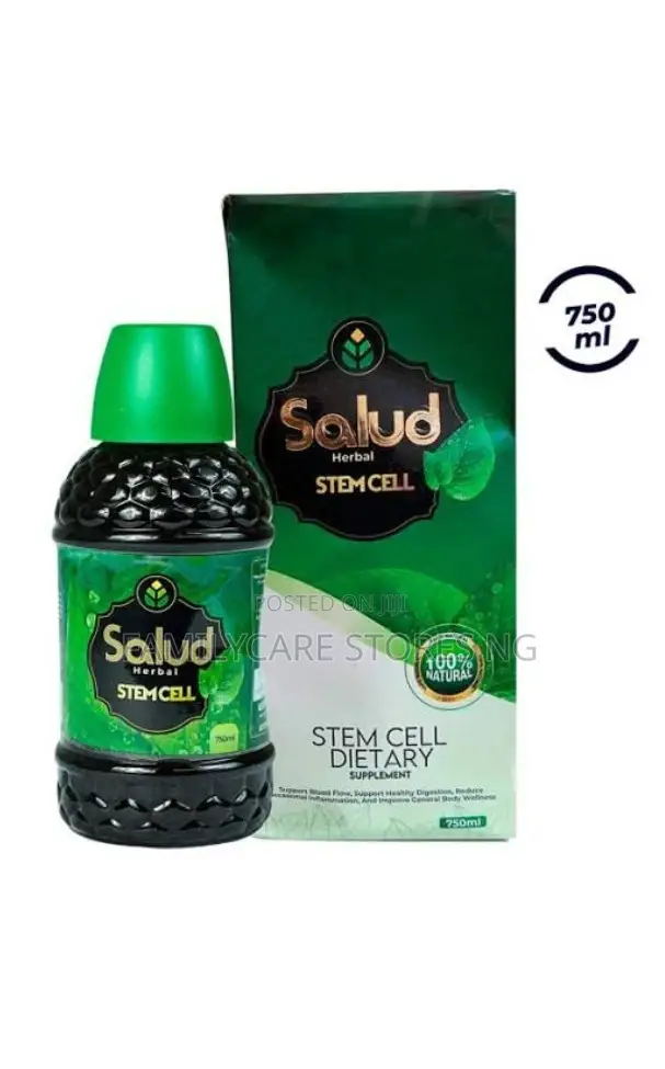 Salud Stem Cell