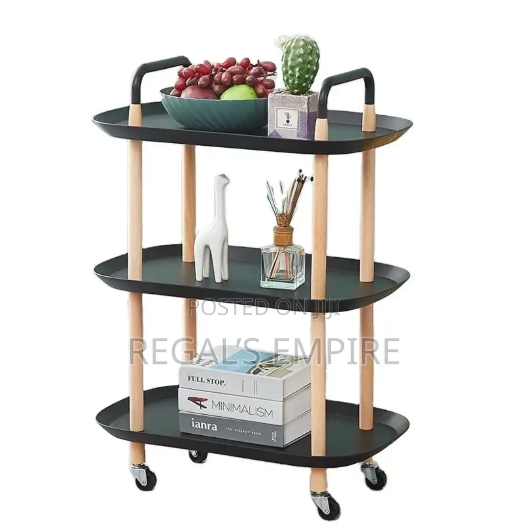 Household Trolly