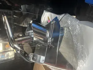 Food Processor