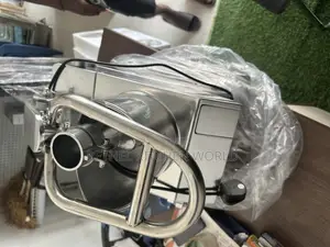 Food Processor
