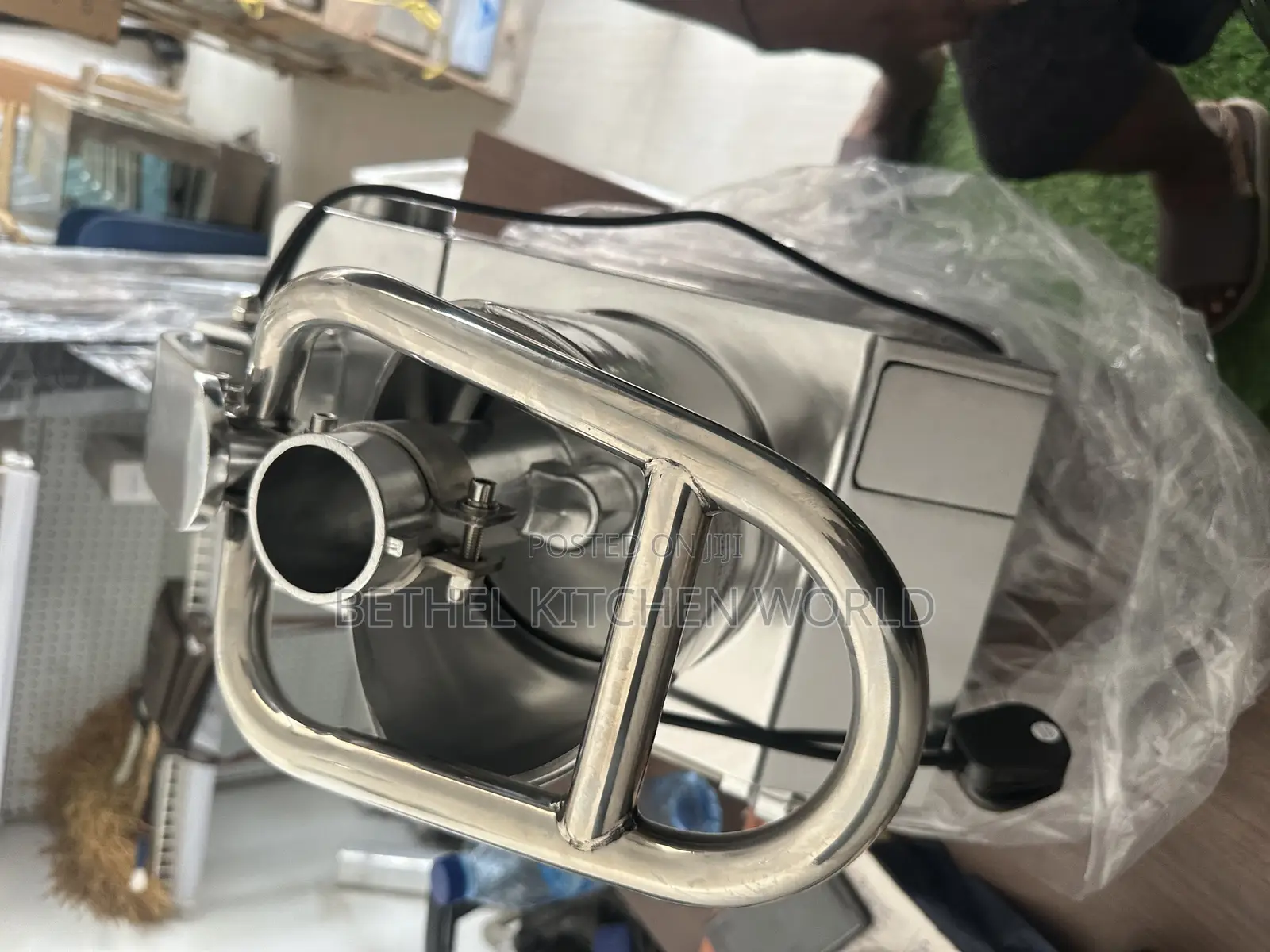 Food Processor