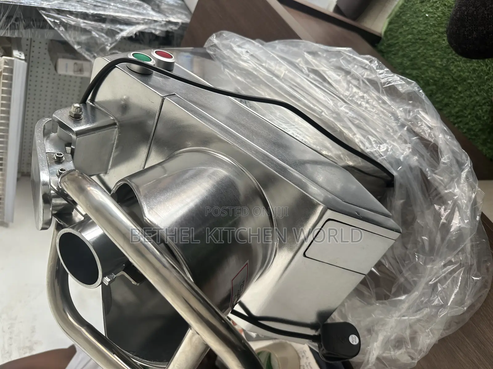 Standard Food Processor