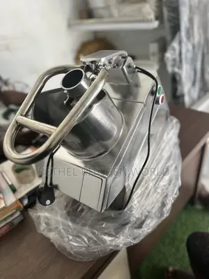 Food Processor