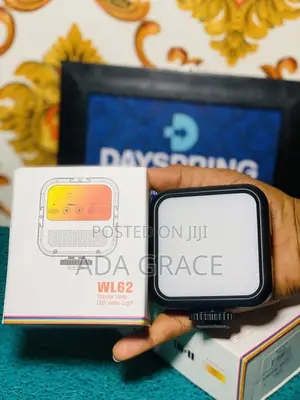 Wl62 Tricolor Light