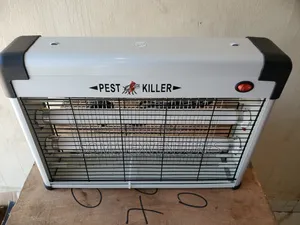 18 Inches Insect Killer