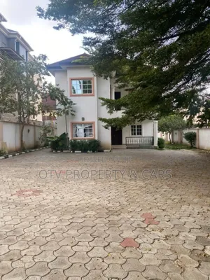 5bdrm Duplex in Wuse 2 for rent
