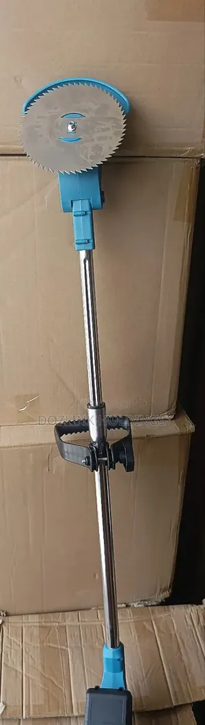 Electric Grass Cutter