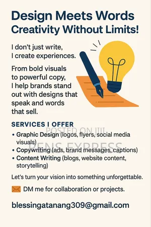Graphics Design