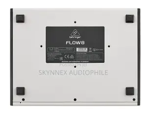Berhinher Flow 8