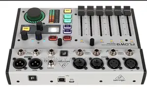 Berhinher Flow 8