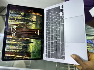 Laptop Apple MacBook Air 2020 M1 8GB Apple M1 SSD 256GB