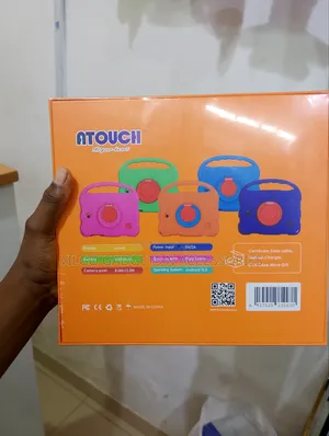 New Atouch KC65 8 GB